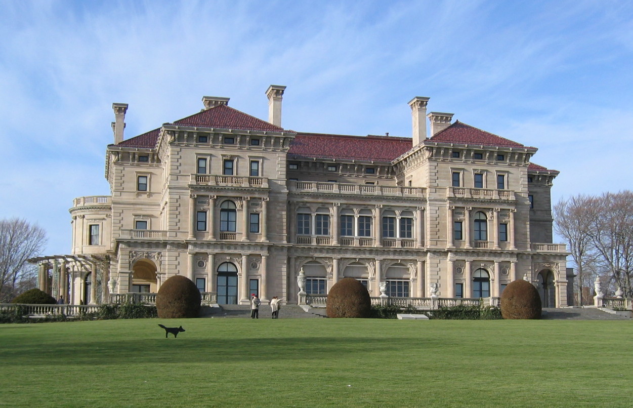 The Breakers 장소 참고사진